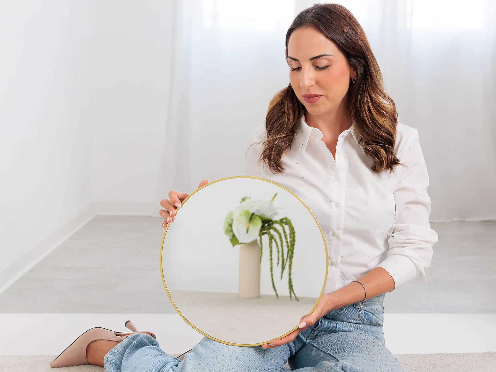 Taller Potencia Tu Imagen