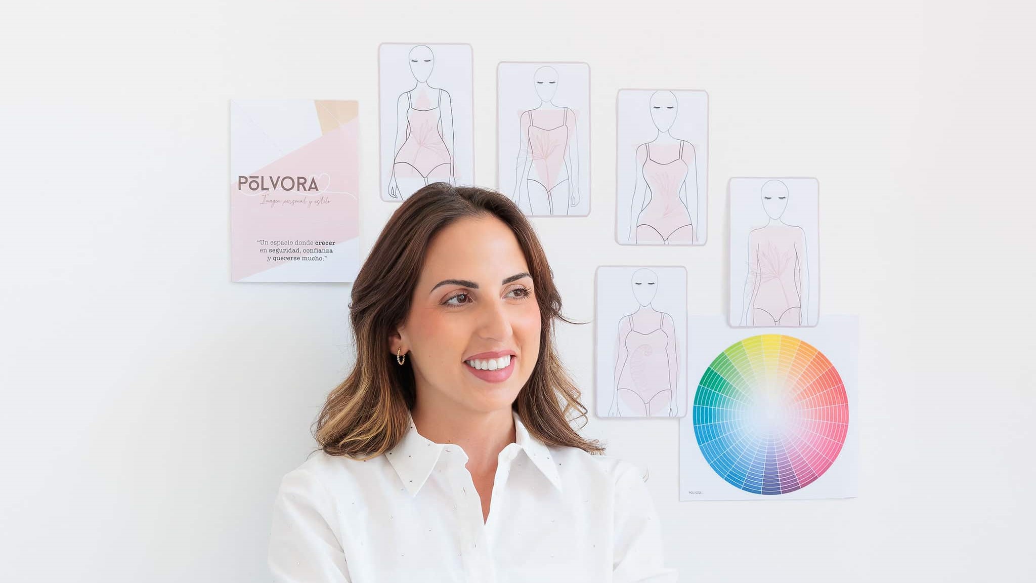 Asesoría de imagen integral